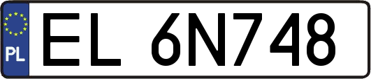 EL6N748