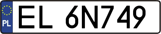 EL6N749