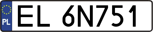 EL6N751