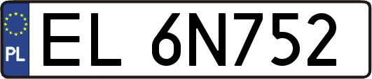 EL6N752