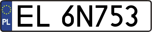 EL6N753