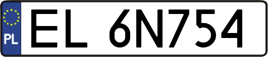 EL6N754