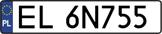 EL6N755
