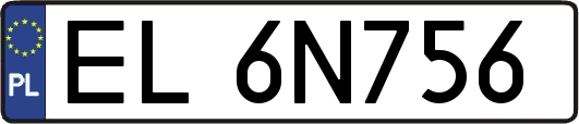 EL6N756