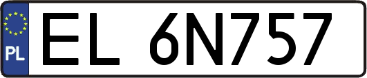 EL6N757