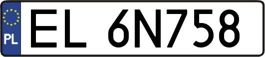 EL6N758