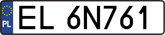 EL6N761