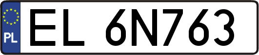 EL6N763