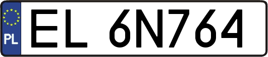 EL6N764