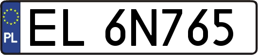 EL6N765