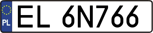 EL6N766