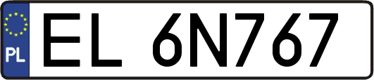 EL6N767