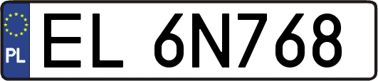 EL6N768