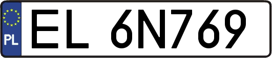 EL6N769