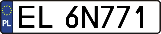 EL6N771