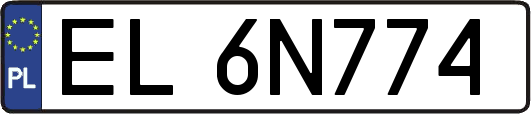EL6N774