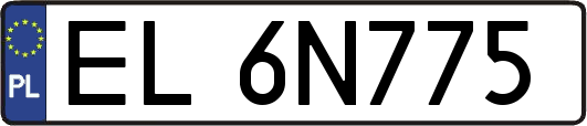 EL6N775