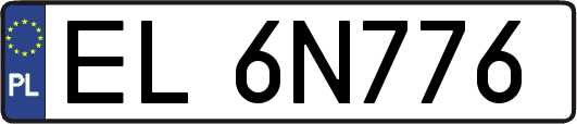 EL6N776