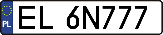 EL6N777
