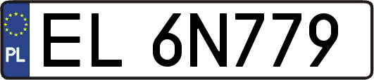 EL6N779