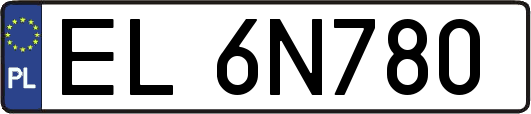 EL6N780