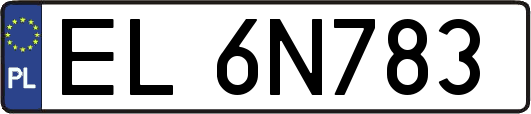 EL6N783