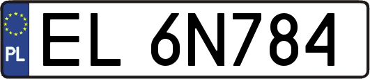 EL6N784