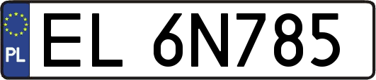 EL6N785