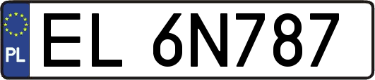 EL6N787