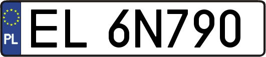 EL6N790