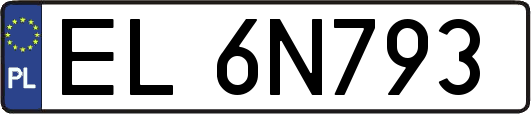 EL6N793