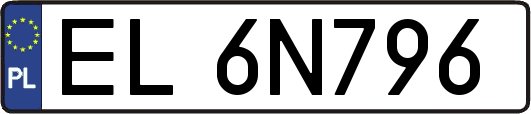 EL6N796