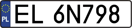 EL6N798