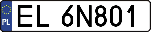 EL6N801