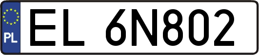 EL6N802