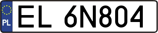 EL6N804