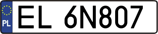 EL6N807