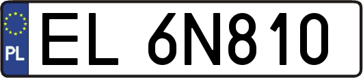 EL6N810