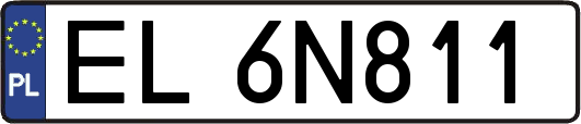 EL6N811