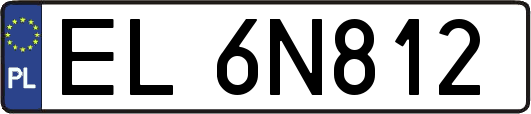 EL6N812