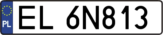 EL6N813