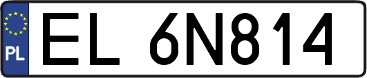 EL6N814