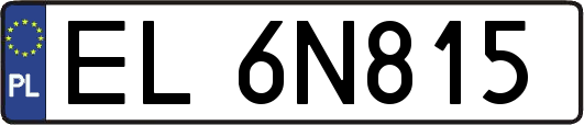 EL6N815