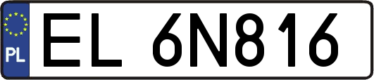 EL6N816