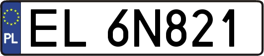 EL6N821