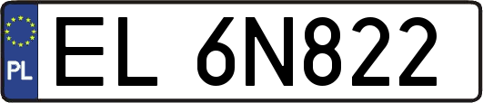 EL6N822