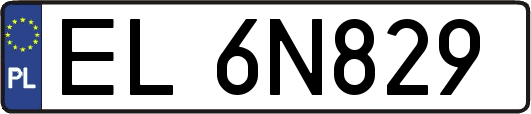 EL6N829