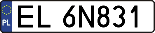 EL6N831
