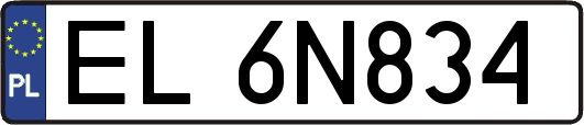 EL6N834