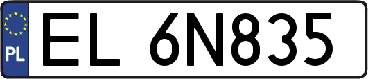 EL6N835